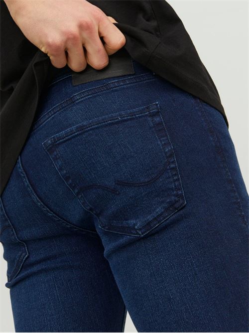  JACK AND JONES | 12237358/Blue Denim
